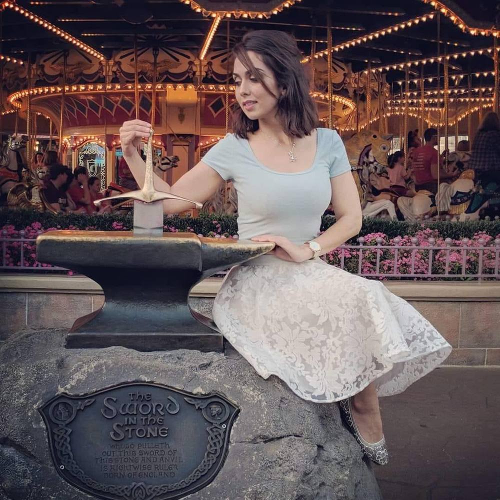 Meet your Posher, Gish